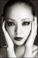 Namie Style 安室奈美恵ファンサイト